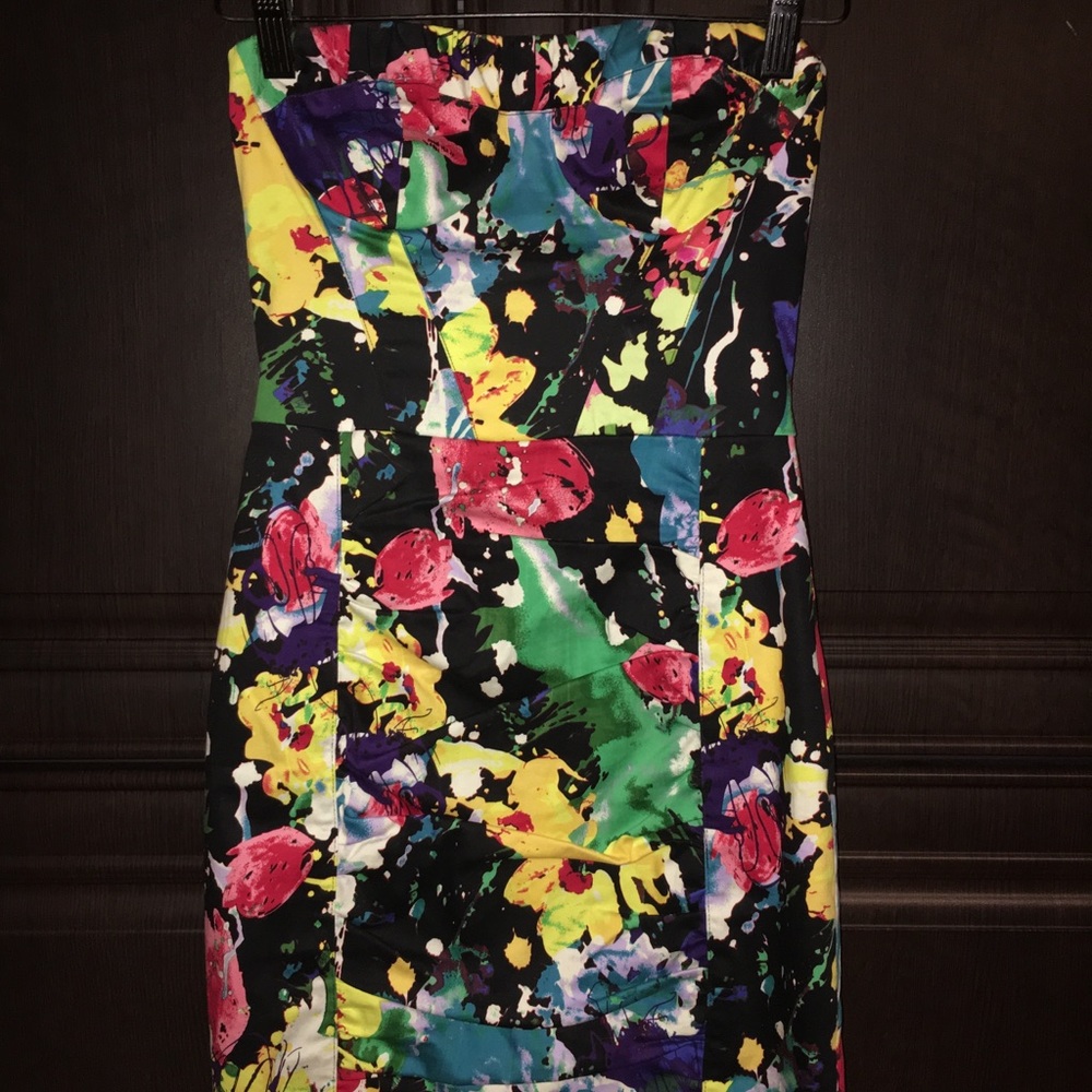 Forever 21 Dress